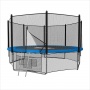 Батут UNIX line 12 ft blue outside