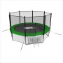  UNIX line 12 ft green outside