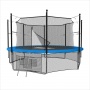 Батут UNIX line 14 ft blue inside