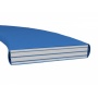 Батут UNIX line 14 ft blue inside