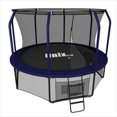   UNIX line Supreme 10 ft blue -      - "  "