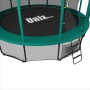  UNIX line Supreme 14 ft green