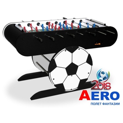 Настольный футбол Desperado Aero 2018 - купить по специальной цене в интернет-магазине "Уют в доме"