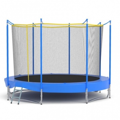 Каркасный батут Proxima 12FT - купить по специальной цене в интернет-магазине "Уют в доме"