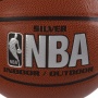   SPALDING NBA SILVER 74-556Z