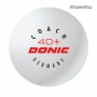   / 6  Donic Coach Ball 40+ 550265