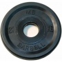   - MB Barbell MB-PltBE-2,5