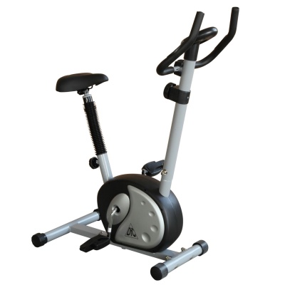 Домашний велотренажер DFC 3.5A - купить по специальной цене в интернет-магазине "Уют в доме"