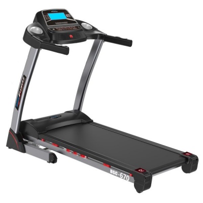     BASIC FITNESS T670 -      - "  "