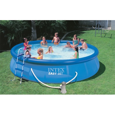   Intex Easy Set 28166 -      - "  "