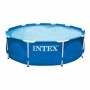    Intex Metal Frame 28200