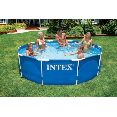   Intex Metal Frame 28200 -      - "  "