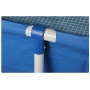 Каркасный сборный бассейн Intex Rectangular Frame 28273