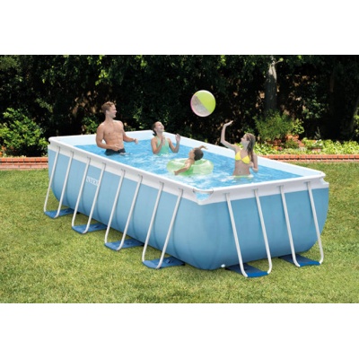   Intex Prism Frame 28316 -      - "  "