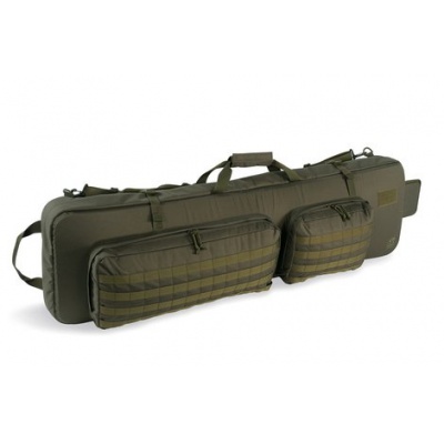   Tasmanian Tiger TT Dbl Modular Rifle Bag olive -      - "  "
