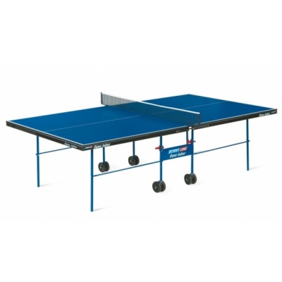 Теннисный стол Start Line Game Indor 6031 - купить по специальной цене в интернет-магазине "Уют в доме"