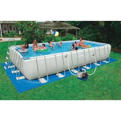   Intex Ultra Frame 28366 -      - "  "