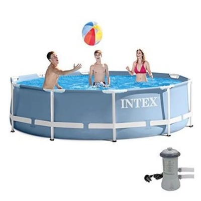   Intex Prism Frame 28712 -      - "  "