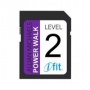 SD карта ICON Power Walking Level 2 IFPW208