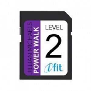 SD карта ICON Power Walking Level 2 IFPW208