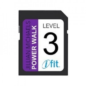 SD карта ICON Power Walking Level 3 IFPW308