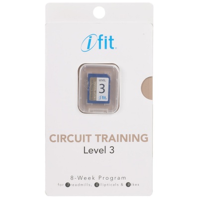 Опция ICON Circuit Training Level 3 - купить по специальной цене в интернет-магазине "Уют в доме"