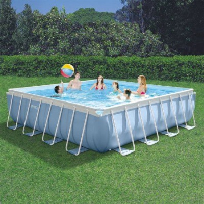   Intex Prism Frame 28766 -      - "  "