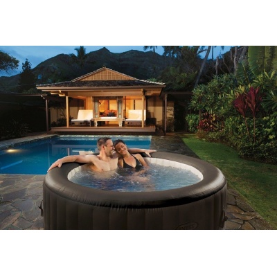 - Intex Jet Massage 28424 -      - "  "