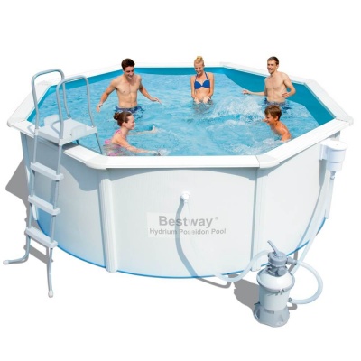   Bestway Hydrium Pool Set 56285 BW -      - "  "