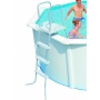   Bestway Hydrium Oval Pool Set 56369 BW