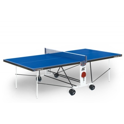 Теннисный стол Start Line Compact LX 6042 - купить по специальной цене в интернет-магазине "Уют в доме"