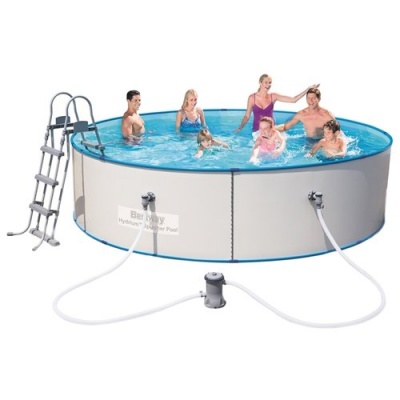  Bestway Hydrium Splasher Pool Set 56377 BW -      - "  "