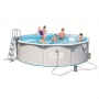 Бассейн каркасный Bestway Hydrium Pool Set 56382 BW
