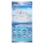 Бассейн каркасный Bestway Hydrium Pool Set 56382 BW