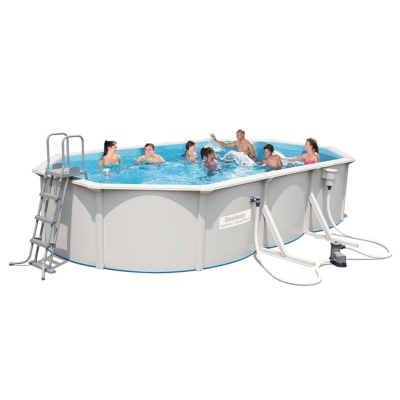   BestWay Hydrium Oval Pool Set 56371 BW -      - "  "