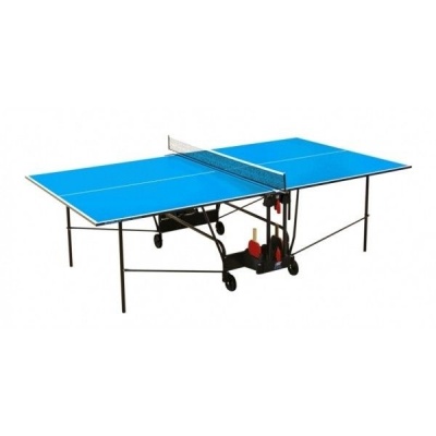 Теннисный стол Sunflex Hobby Indoor - купить по специальной цене в интернет-магазине "Уют в доме"