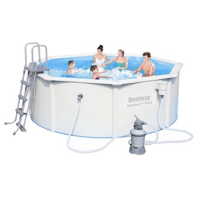   Bestway Hydrium Pool Set 56566 BW -      - "  "