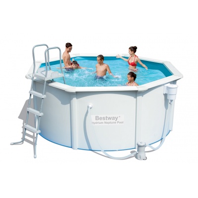   Bestway Hydrium Pool Set 56571 BW -      - "  "