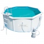    Bestway Hydrium Pool Set 56574 BW
