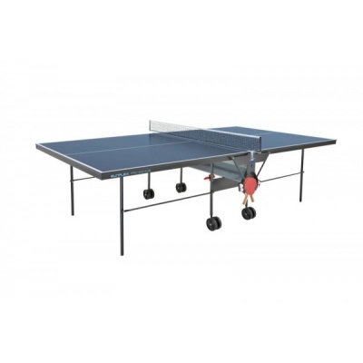 Теннисный стол Sunflex Pro Indoor - купить по специальной цене в интернет-магазине "Уют в доме"