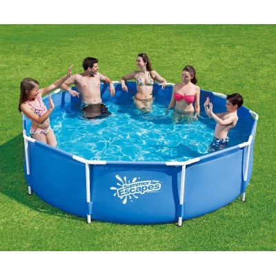   Polygroup Summer Escapes P20-1042 -      - "  "