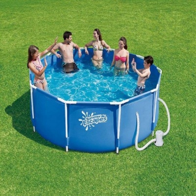   Polygroup Summer Escapes P20-1042-A -      - "  "