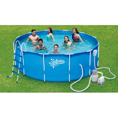   Polygroup Summer Escapes P20-1248-S -      - "  "