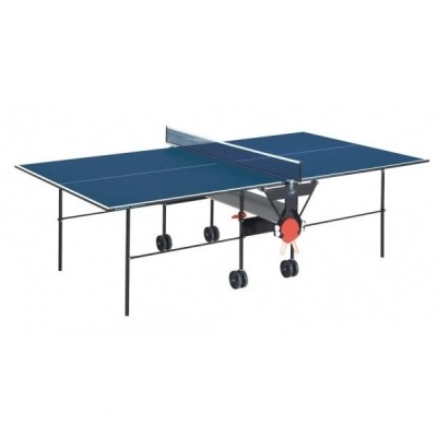 Теннисный стол Sunflex HobbyPlay Indoor - купить по специальной цене в интернет-магазине "Уют в доме"