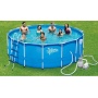 Семейный бассейн Polygroup Summer Escapes P20-1352-S