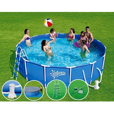   Polygroup Summer Escapes P20-1442-B -      - "  "