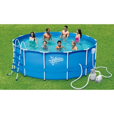   Polygroup Summer Escapes P20-1452-S -      - "  "