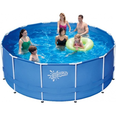   Polygroup Summer Escapes P20-1552 -      - "  "