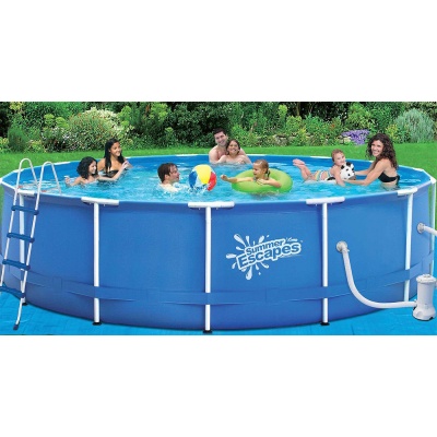   Polygroup Summer Escapes P20-1652-B -      - "  "