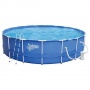 Бассейн каркасный Polygroup Summer Escapes P20-1848-B